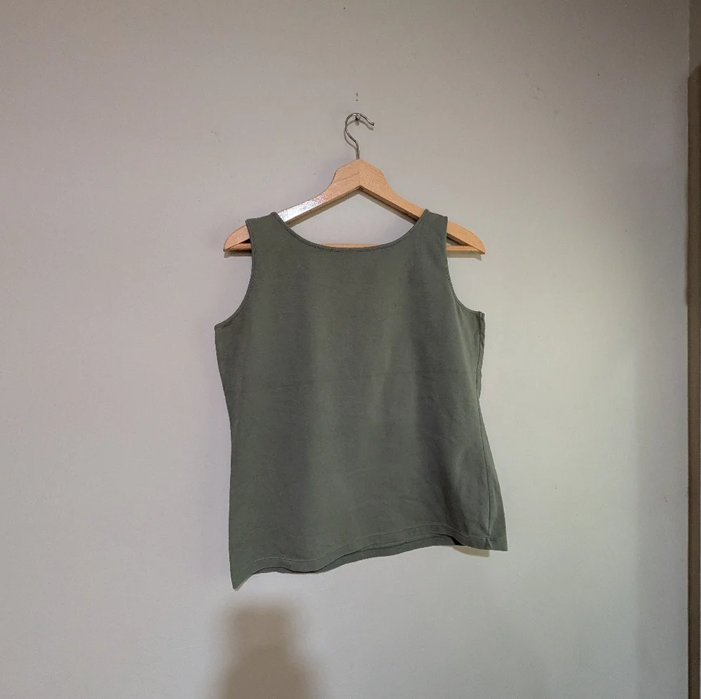 Talbots Tank - Picture 4 of 4